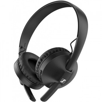 Навушники Sennheiser HD 250 BT Black (RN3545) Навушники Sennheiser HD 250 BT Black (RN3545)