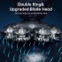 Електробритва Bazivve LK-5803 8D Blue (RN3549) Електробритва Bazivve LK-5803 8D Blue (RN3549)