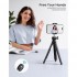 Гнучкий штатив Lamicall STTP02 Black (RN3557)