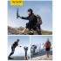 Гнучкий штатив Lamicall STTP02 Black (RN3557)