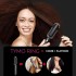 Щітка для випрямлення волосся TYMO Ring HC100 Black (RN3558)