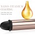 Плойка PARWIN PRO BEAUTY HT229C Black (RN3560)