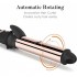 Плойка PARWIN PRO BEAUTY HT229C Black (RN3560)
