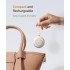 Генератор білого шуму для сну Dreamegg TD-D32 White (RN3561) Генератор білого шуму для сну Dreamegg TD-D32 White (RN3561)