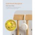 Генератор білого шуму для сну Dreamegg TD-D32 White (RN3561) Генератор білого шуму для сну Dreamegg TD-D32 White (RN3561)