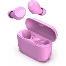 Бездротові навушники TWS JLab Go Air Pop Pink (R3566)