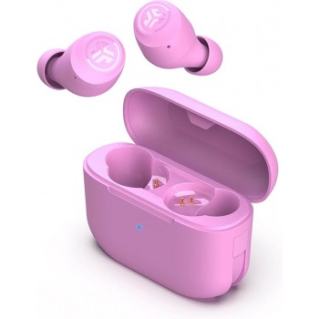 Бездротові навушники TWS JLab Go Air Pop Pink (R3566) Бездротові навушники TWS JLab Go Air Pop Pink (R3566)