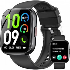 Смарт годинник Ddidbi P114 Black (R3572) Смарт годинник Ddidbi P114 Black (R3572)