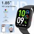 Смарт годинник Ddidbi P114 Black (R3572) Смарт годинник Ddidbi P114 Black (R3572)