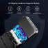 Повербанк JUOVI J2621 20000 мАг 45 Вт Black (R3575) Повербанк JUOVI J2621 20000 мАг 45 Вт Black (R3575)