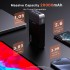 Повербанк JUOVI J2621 20000 мАг 45 Вт Black (R3575) Повербанк JUOVI J2621 20000 мАг 45 Вт Black (R3575)
