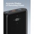 Повербанк VIYISI G3015 30000 мАг 22,5 Вт Black (R3577)