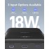 Повербанк VIYISI G3015 30000 мАг 22,5 Вт Black (R3577)