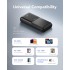 Повербанк VIYISI G3015 30000 мАг 22,5 Вт Black (R3577)