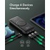 Повербанк Charmast C2023W 20000 мАг Black (R3579) Повербанк Charmast C2023W 20000 мАг Black (R3579)