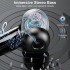 Бездротові навушники Nerunsa D60 Pro Black (R3585) Бездротові навушники Nerunsa D60 Pro Black (R3585)