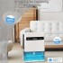 Осушувач повітря AIRTOK CS3 White (R3587) Осушувач повітря AIRTOK CS3 White (R3587)