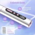 Електрична пилка Denabuty DN-2402 White (R3588)