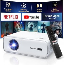 Проектор Aurzen EAZZE D1 D001 60 Гц White (R3592)