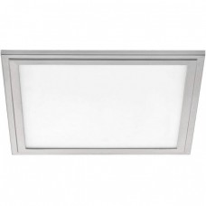 Накладний світильник квадратний EGLO Salobrena 2 White/Grey 18W (EG_98036) Накладний світильник квадратний EGLO Salobrena 2 White/Grey 18W (EG_98036)