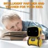 Інтерактивний робот AT Robot-5 із голосовим управлінням Yellow (R3599) Інтерактивний робот AT Robot-5 із голосовим управлінням Yellow (R3599)