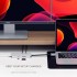 USB-хаб Satechi ST-TCDMMAS Dual Multimedia Adapter Silver (R3600) USB-хаб Satechi ST-TCDMMAS Dual Multimedia Adapter Silver (R3600)