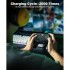 Акумуляторна батарея CYOYPPY для Xbox 3600 мАг (2 шт) Black (R3601)