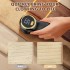 Машинка для стриження ковтунців EUARY М118 Black (R3603)
