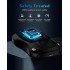 Грілка для рук TT-06 Black (R3604) Грілка для рук TT-06 Black (R3604)