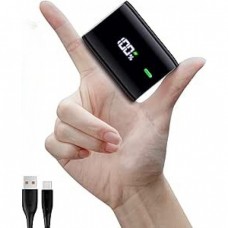 Повербанк Acmaker PBDY101 10000 мАг Black (R3607)