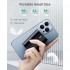 Повербанк Acmaker PBDY101 10000 мАг Black (R3607)