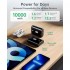 Повербанк Acmaker PBDY101 10000 мАг Black (R3607)