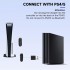Бездротові навушники PRISMXR Vega T1 P1201 Black (R3608)