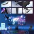 Бездротові навушники PRISMXR Vega T1 P1201 Black (R3608)