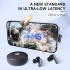 Бездротові навушники PRISMXR Vega T1 P1201 Black (R3608)