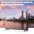 Бездротовий HDMI-адаптер QIDUHUQI Black (R3609) Бездротовий HDMI-адаптер QIDUHUQI Black (R3609)