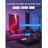 Світлодіодна стрічка Govee Neon Rope Light 2 H61D5 5 метрів White (R3615) Світлодіодна стрічка Govee Neon Rope Light 2 H61D5 5 метрів White (R3615)