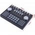 Звукова карта Manchez K1 Gray (R3616) Звукова карта Manchez K1 Gray (R3616)