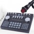 Звукова карта Manchez K1 Gray (R3616) Звукова карта Manchez K1 Gray (R3616)