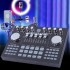 Звукова карта Manchez K1 Gray (R3616) Звукова карта Manchez K1 Gray (R3616)