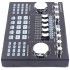 Звукова карта Manchez K1 Gray (R3616) Звукова карта Manchez K1 Gray (R3616)