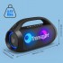 Портативна колонка Tronsmart Bang SE Black (R3619) Портативна колонка Tronsmart Bang SE Black (R3619)