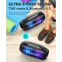 Портативна колонка Tronsmart Bang SE Black (R3619) Портативна колонка Tronsmart Bang SE Black (R3619)