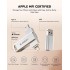 Флешка BLANBOK+  512 ГБ 3в1 Type-C, Lightning, Usb Silver (R3621)