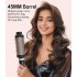 Фен-щітка Terviiix 3в1 JDl-186T Black (R3623) Фен-щітка Terviiix 3в1 JDl-186T Black (R3623)