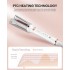 Автостайлер CkeyiN H168 White (R3624)