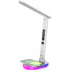 Настільна LED лампа з бездротовою зарядкою Gelius Transformer 2 GP-LTL004 White (R3625) Настільна LED лампа з бездротовою зарядкою Gelius Transformer 2 GP-LTL004 White (R3625)
