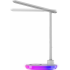Настільна LED лампа з бездротовою зарядкою Gelius Transformer 2 GP-LTL004 White (R3625) Настільна LED лампа з бездротовою зарядкою Gelius Transformer 2 GP-LTL004 White (R3625)
