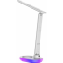 Настільна LED лампа з бездротовою зарядкою Gelius Transformer 2 GP-LTL004 White (R3625) Настільна LED лампа з бездротовою зарядкою Gelius Transformer 2 GP-LTL004 White (R3625)