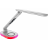 Настільна LED лампа з бездротовою зарядкою Gelius Transformer 2 GP-LTL004 White (R3625) Настільна LED лампа з бездротовою зарядкою Gelius Transformer 2 GP-LTL004 White (R3625)